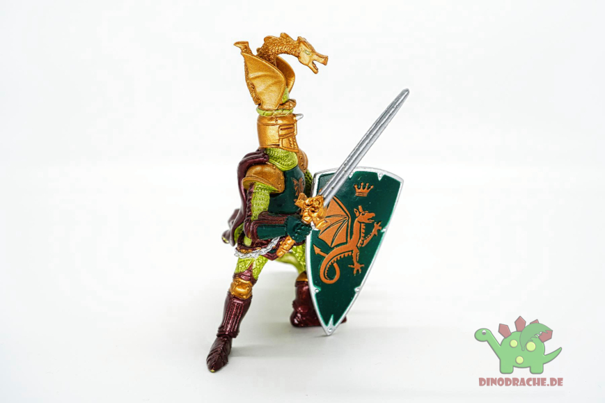 Papo Waffenmeister Drache 39922